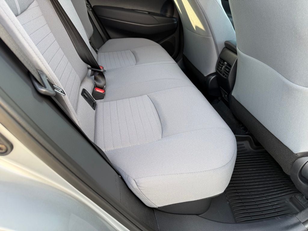 2026 Toyota Corolla Cross Hybrid SE