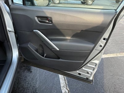 2026 Toyota Corolla Cross Hybrid SE