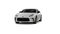 2027 Toyota GR86 MT