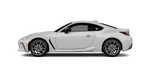 2027 Toyota GR86 MT