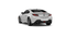 2027 Toyota GR86 MT