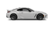 2027 Toyota GR86 Premium MT