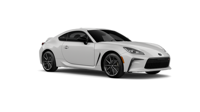 2027 Toyota GR86 Premium MT