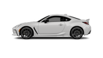 2027 Toyota GR86 Premium MT