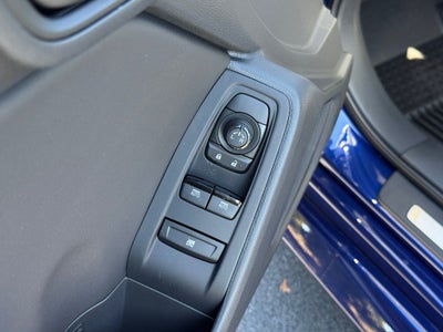 2026 Toyota GR86 Premium MT