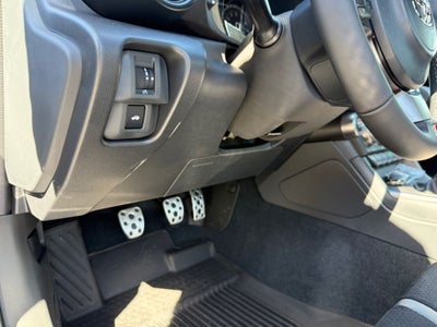 2026 Toyota GR86 Premium MT