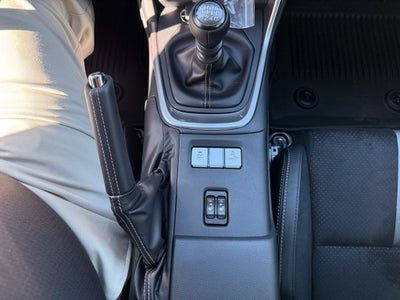 2026 Toyota GR86 Premium MT