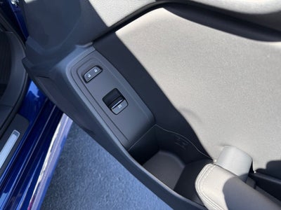 2026 Toyota GR86 Premium MT