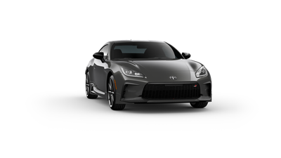 2026 Toyota GR86 Premium MT
