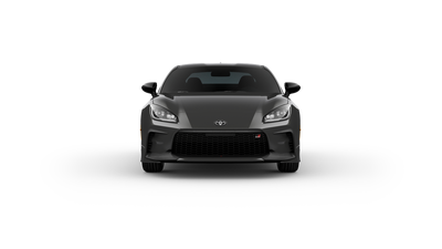 2026 Toyota GR86 Premium MT