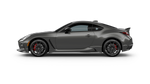 2026 Toyota GR86 Premium MT