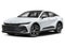2026 Toyota Toyota Crown Limited