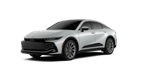 2026 Toyota Toyota Crown Limited