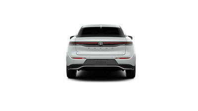 2026 Toyota Toyota Crown Limited