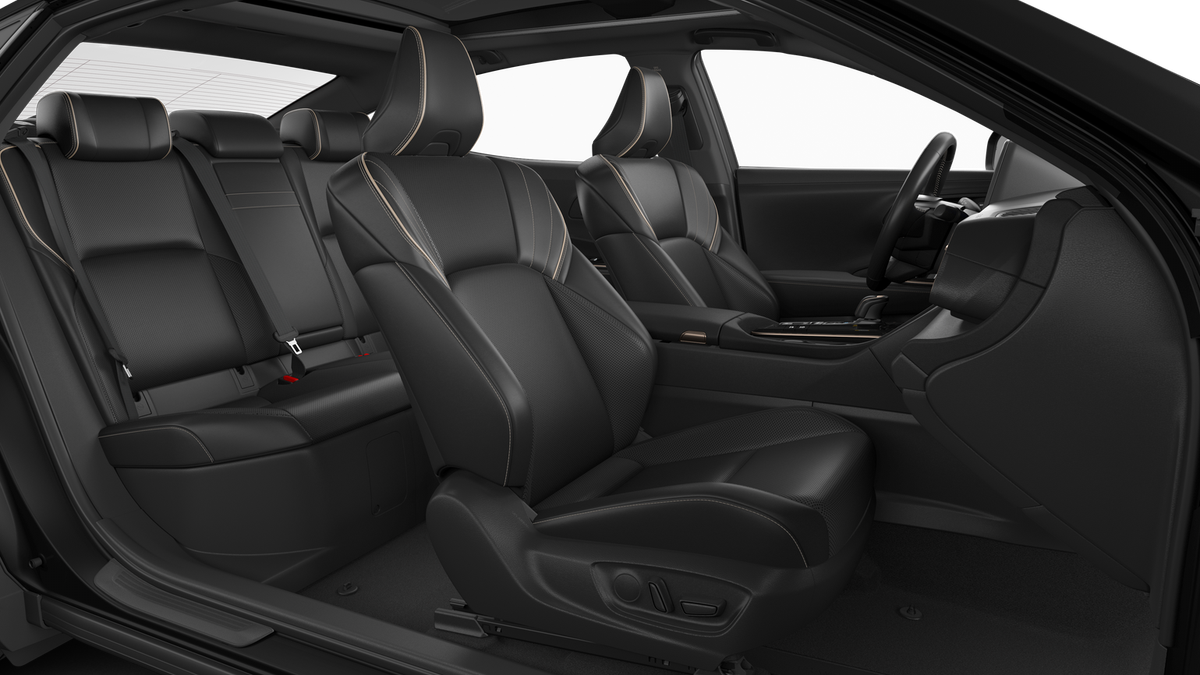 2026 Toyota Toyota Crown Limited