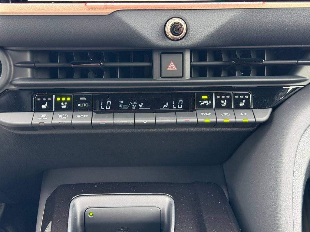 2026 Toyota Toyota Crown Limited