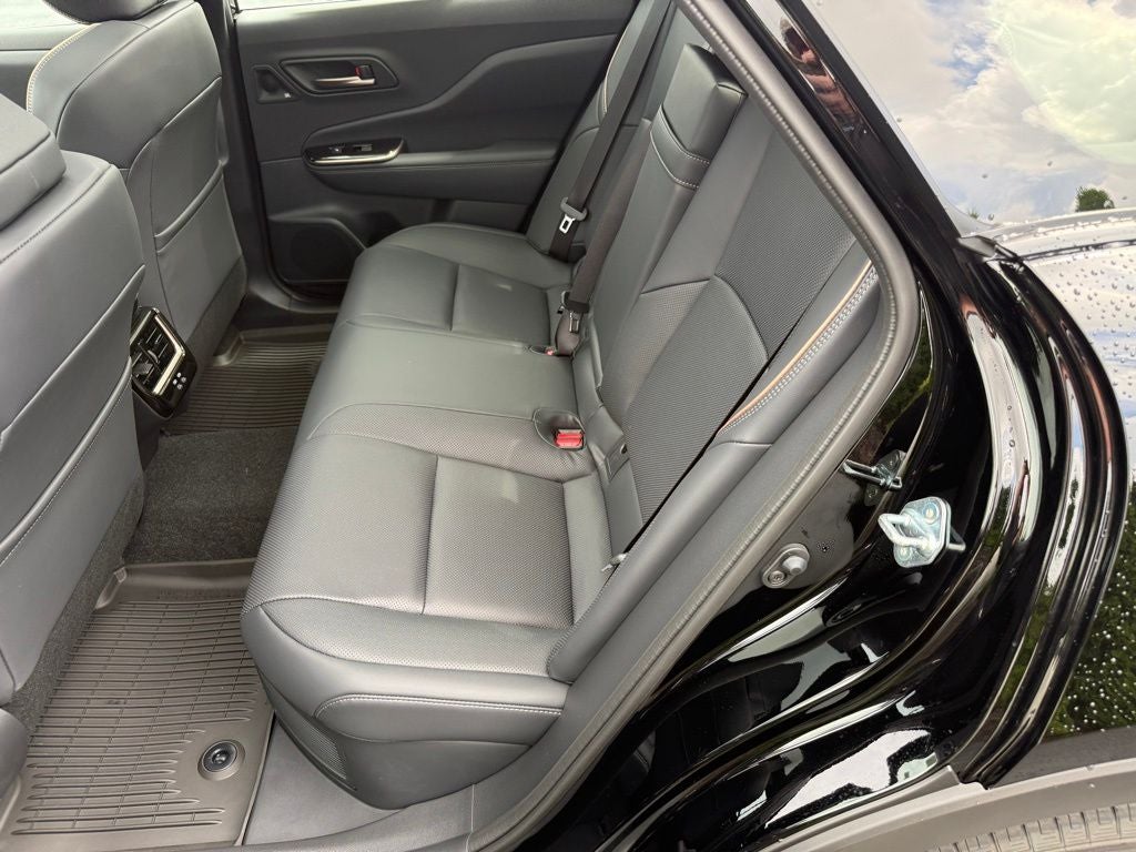 2026 Toyota Toyota Crown Limited