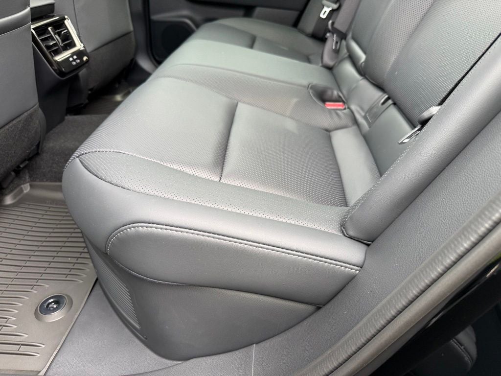 2026 Toyota Toyota Crown Limited