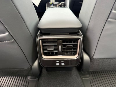 2026 Toyota Toyota Crown Limited
