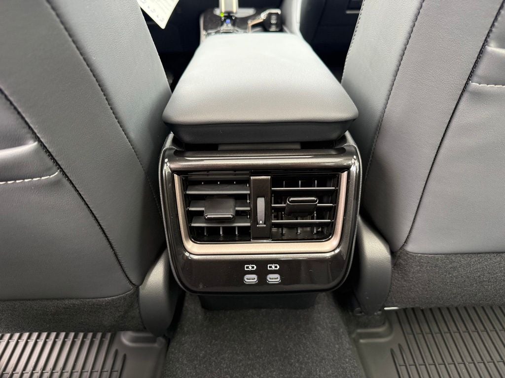 2026 Toyota Toyota Crown Limited