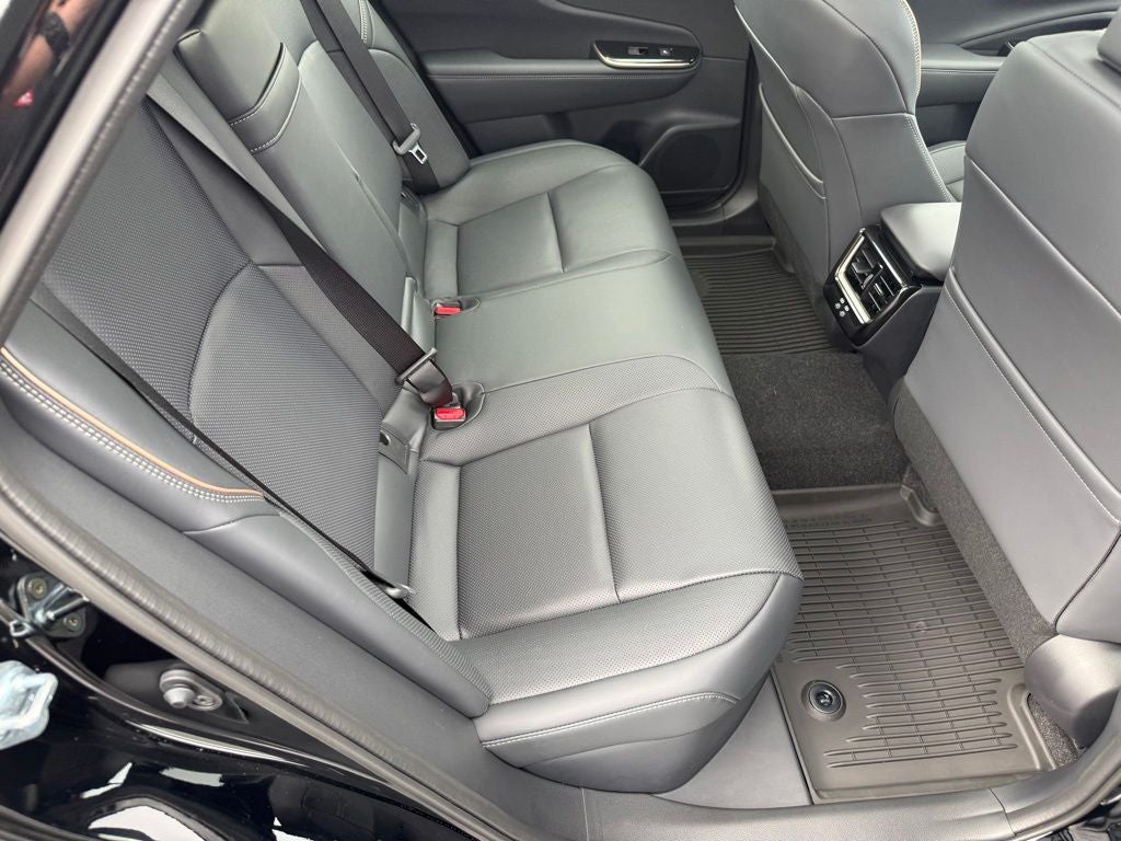2026 Toyota Toyota Crown Limited