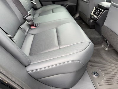 2026 Toyota Toyota Crown Limited