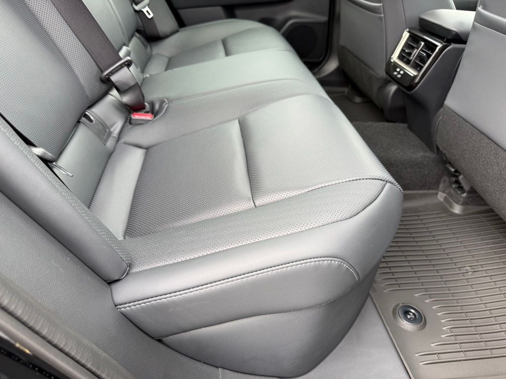 2026 Toyota Toyota Crown Limited