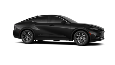 2026 Toyota Toyota Crown Limited