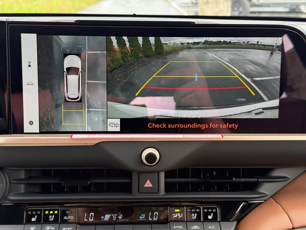 2026 Toyota Toyota Crown Signia Limited