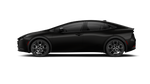 2027 Toyota Prius Limited