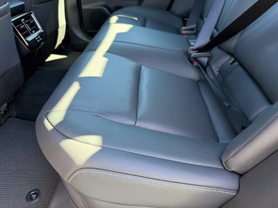 2026 Toyota Toyota Crown Platinum