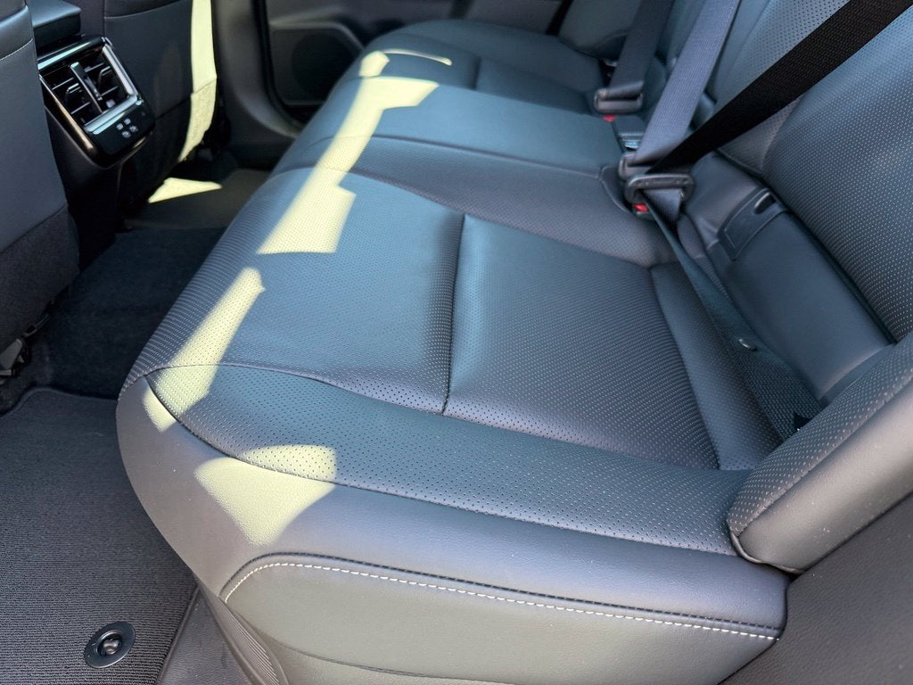 2026 Toyota Toyota Crown Platinum