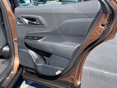 2026 Toyota Toyota Crown Platinum