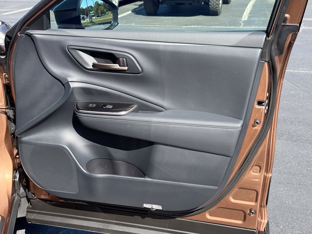 2026 Toyota Toyota Crown Platinum