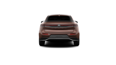 2026 Toyota Toyota Crown Platinum
