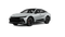 2027 Toyota Toyota Crown Platinum