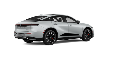 2027 Toyota Toyota Crown Platinum
