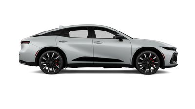2027 Toyota Toyota Crown Platinum