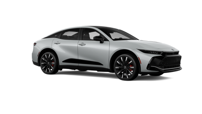 2027 Toyota Toyota Crown Platinum