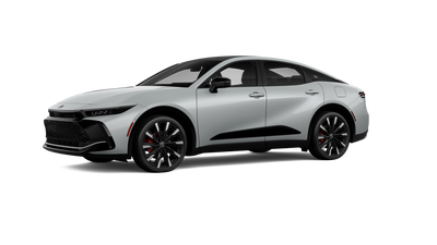 2027 Toyota Toyota Crown Platinum