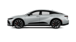 2027 Toyota Toyota Crown Platinum