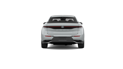 2027 Toyota Toyota Crown Platinum