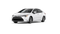 2027 Toyota Corolla Hybrid LE