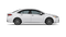 2027 Toyota Corolla Hybrid LE