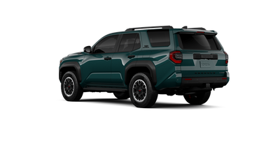 2026 Toyota 4Runner i-FORCE MAX 4Runner TRD Off-Road