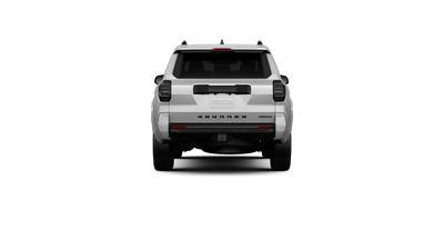 2026 Toyota 4Runner i-FORCE MAX 4Runner Platinum