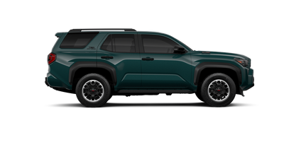 2026 Toyota 4Runner i-FORCE MAX 4Runner TRD Off-Road