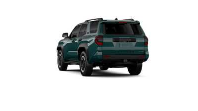 2026 Toyota 4Runner i-FORCE MAX 4Runner TRD Off-Road