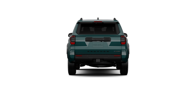2026 Toyota 4Runner i-FORCE MAX 4Runner TRD Off-Road