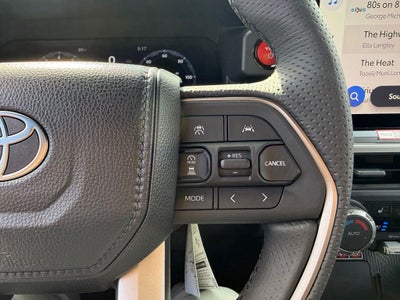 2026 Toyota 4Runner i-FORCE MAX 4Runner TRD Off-Road Premium